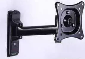 Кронштейн MONSTERMOUNT MB-4213 (VESA 75/100) от 15;-24;