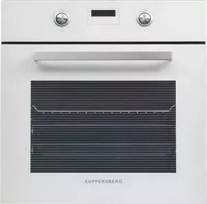 Духовой шкаф электрический KUPPERSBERG SB 663 W