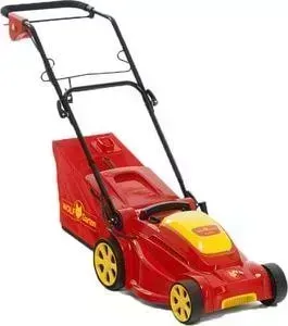 Газонокосилка электрическая Wolf Garten A 370 E