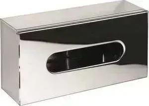 Диспенсер Bemeta для салфеток kleenex 250x130x75 мм (102303021)