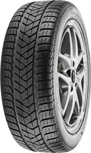 Шина PIRELLI WINTER SOTTOZEROSerie III SOTTOZERO SERIE 225/60R17 99H *