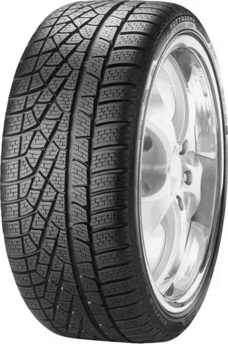 Шина PIRELLI W 240 SZ WINTER SOTTOZERO SERIE II 245/40R18 97V XL MO