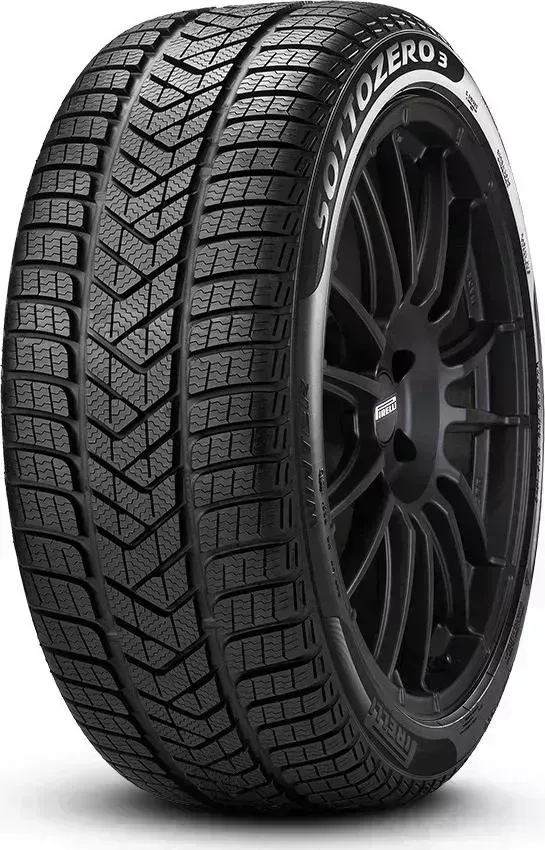 Шина PIRELLI WINTER SOTTOZEROSerie III SOTTOZERO SERIE 225/55R18 102V XL AO