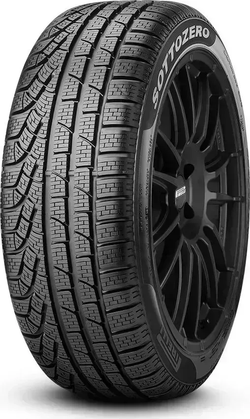 Шина PIRELLI Winter Sottozero Serie II 295/35R19 104V XL MO