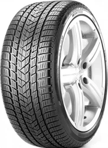 Шина PIRELLI SCORPION WINTER 285/40R21 109V XL