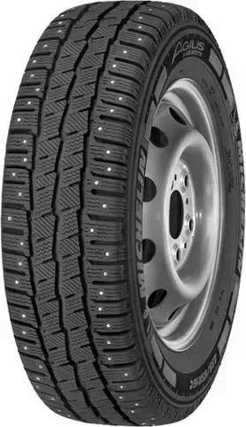 Шина MICHELIN AGILIS X-ICE NORTH 215/60R17C 109/107T шип