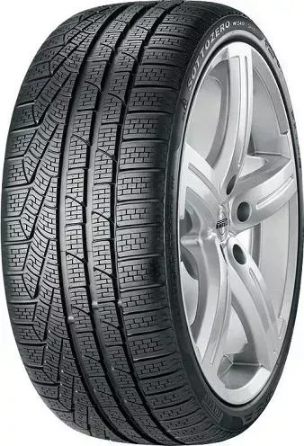 Шина PIRELLI W 210 SZ SERIE 2 WINTER SOTTOZERO II 225/45R17 91H MO