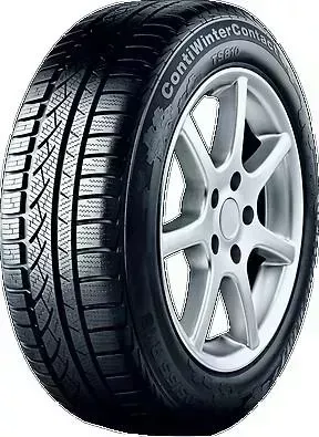 Шина CONTINENTAL ContiWinterContact TS 810 CONTIWINTERCONTACT TS 195/55R16 87T FR MO