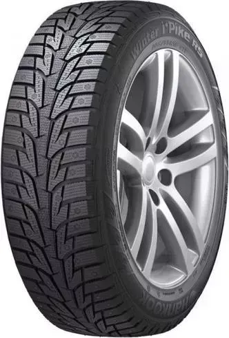Шина HANKOOK WINTER I'PIKE RS W419 195/75R14 92T KR шип
