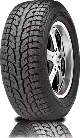 Шина HANKOOK I*PIKE RW11 235/80R17 120/117Q LTR KR шип