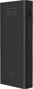 Внешний аккумулятор XIAOMI ZMI Power Bank 20000mAh (QB822)