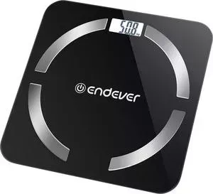 Весы напольные ENDEVER Aurora-554