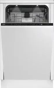 Посудомоечная машина встраиваемая BEKO DIS48130