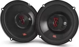 Автоакустика JBL STAGE3 637F