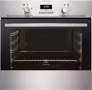 Духовой шкаф газовый ELECTROLUX EOG 91402 AX