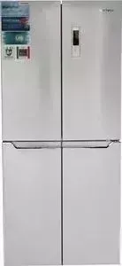 Холодильник LERAN RMD 525 W NF