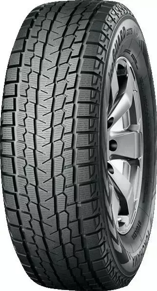 Шина YOKOHAMA iceGUARD Studless G075 265/45R21 104Q