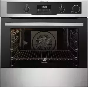 Духовой шкаф электрический ELECTROLUX OPEC 6631 X