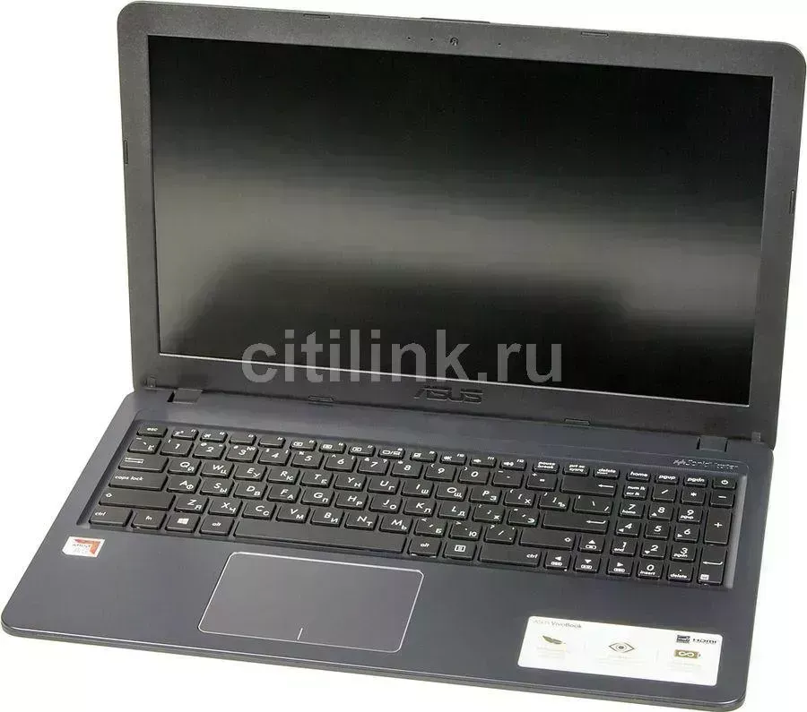 Ноутбук ASUS VivoBook K543BA-DM757