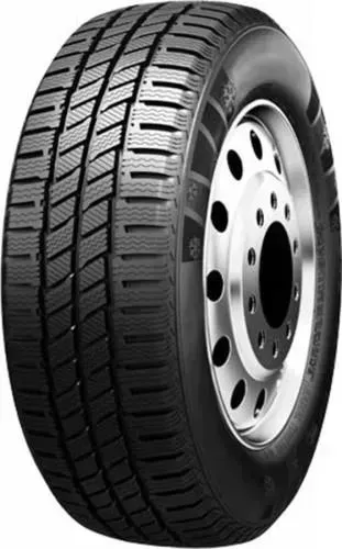 Шина Blacklion Winter Tamer Van R16С 185/75 104/102R
