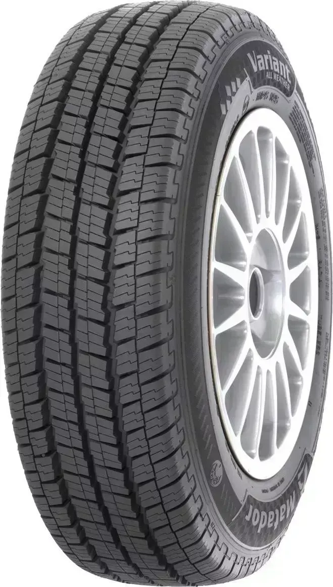Шина MATADOR MPS125 VariantAW 225/65R16C 8PR