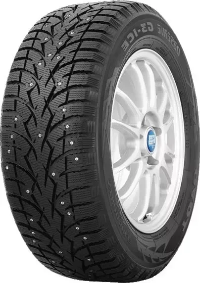 Шина TOYO OBSERVE G3-Ice 255/65R16 109T шип