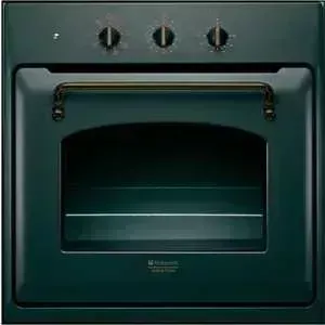Духовой шкаф электрический Hotpoint ARISTON FT 820.1 (AN)/HA S