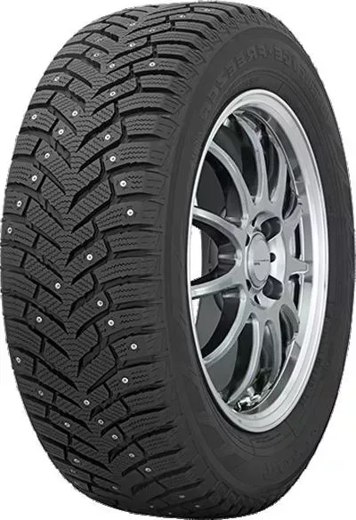 Шина TOYO OBSERVE ICE-FREEZER 235/55R17 103T XL шип