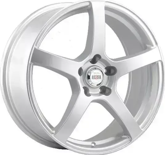 Диск автомобильный РаспродажаУценка M32 ALCASTA 7X17/5X108 ET50 D63.3 S*(Дефект ЛКП)