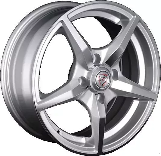 Диск автомобильный РаспродажаУценка F-30 NZ 6.5X16/4X100 ET48 D73.1 SF*(Механические повреждения)