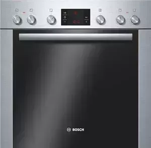 Духовой шкаф электрический BOSCH HEA 23B250