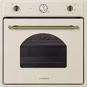 Духовой шкаф электрический MAUNFELD MEOXN.626RBGB.TA
