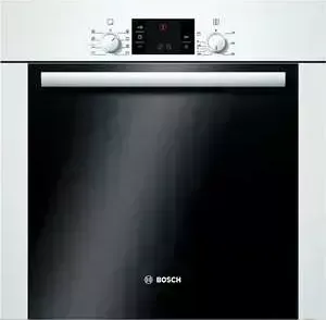 Духовой шкаф электрический BOSCH HBA 23B222E