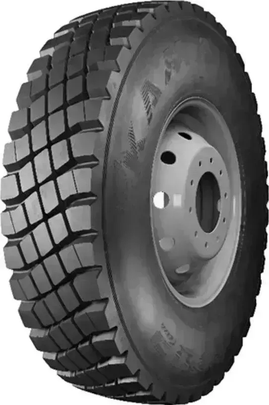 Шина НК.ШЗ 11R22.5 КАМА-NR 702 K //R 148/145 K