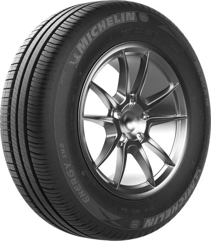 Шина MICHELIN EN XM2+ 185/70/R14 88 H