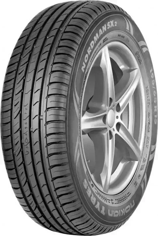 Шина NORDMAN SX2 XL старше 3-х лет 195/55/R15 89 H
