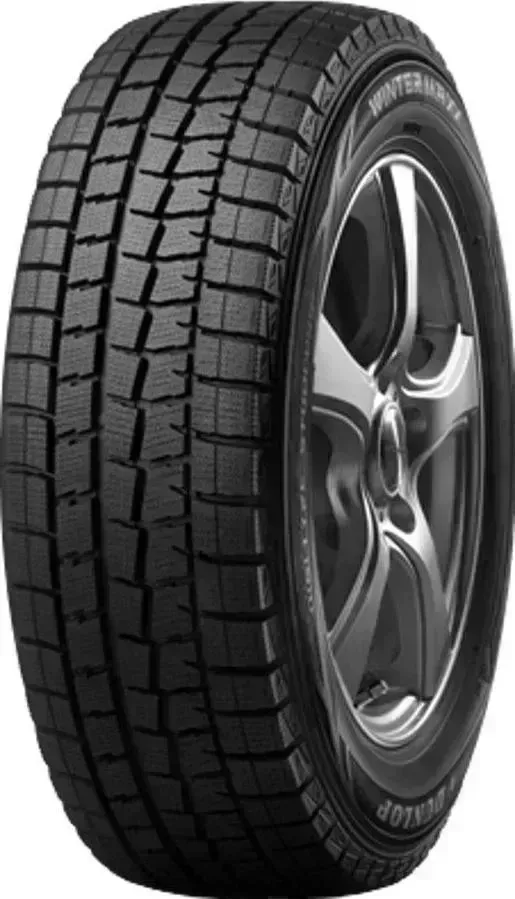 Шина DUNLOP WINTER MAXX WM01 DSST Run Flat 275/40/R20 102 T