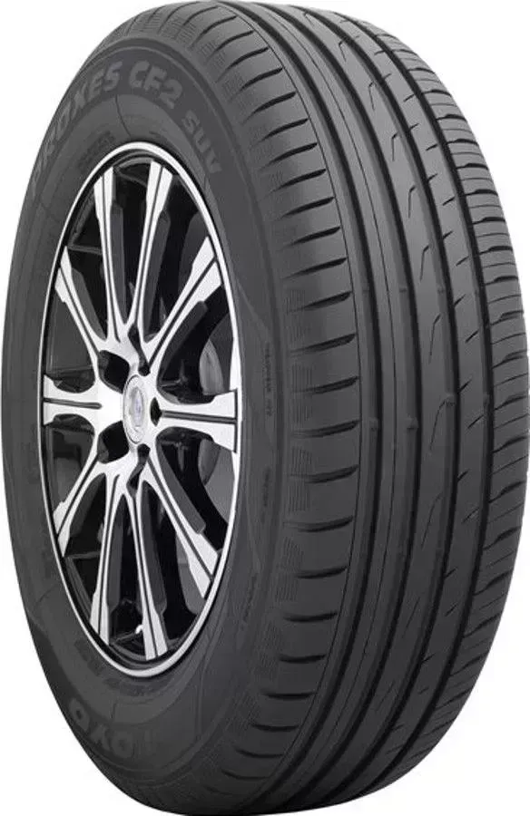 Шина TOYO PROXES CF2 SUV 225/60/R17 99 H
