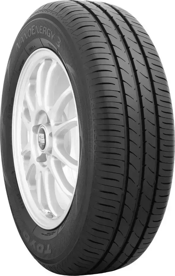 Шина TOYO NANOENERGY 3 205/60/R16 92 H