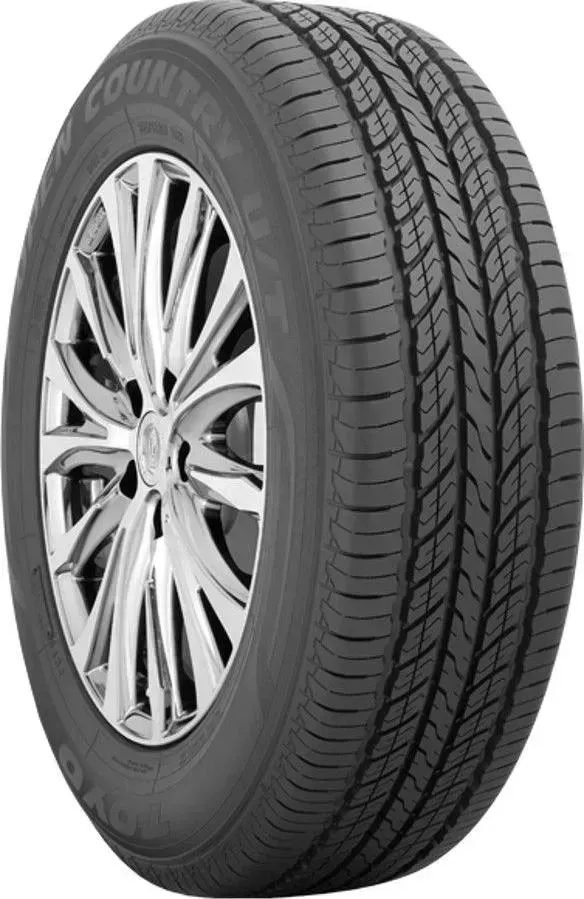 Шина TOYO OPEN COUNTRY U/T 225/60/R17 99 V
