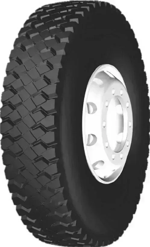 Шина НК.ШЗ 12.00R24 КАМА-NR 701 160/156TT Ведущая //R 160/156 K
