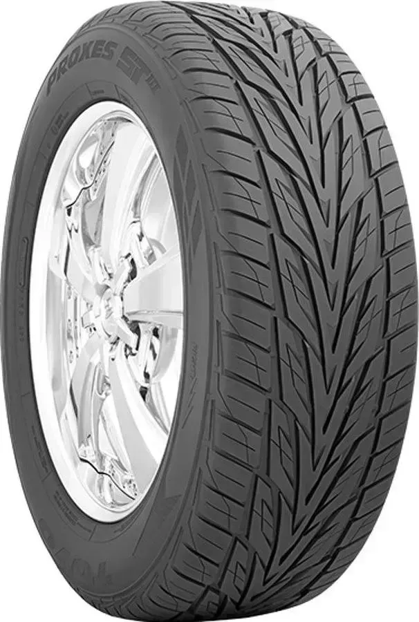 Шина TOYO PROXES STIII XL 285/60/R18 120 V