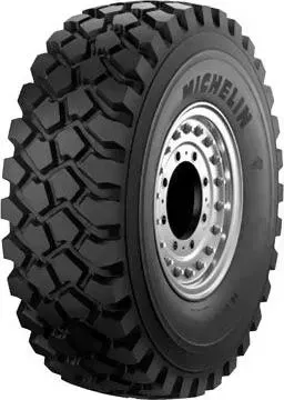 Шина MICHELIN 14.00R20 XZL+ TL 164/160Бездорожье Универсальная TL //R 164/160 J