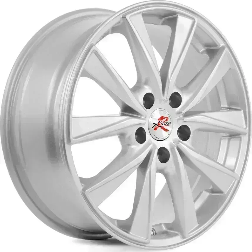 Диск автомобильный X'trikeRST CX-5R0577,0\R17 5*114,3 ET45d67,1HS[] 7,0//R17