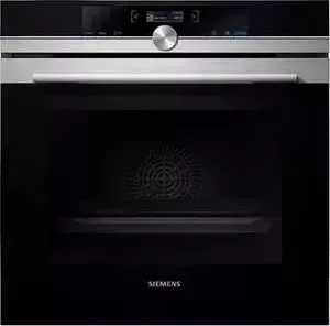 Духовой шкаф электрический SIEMENS HB 675G0S1