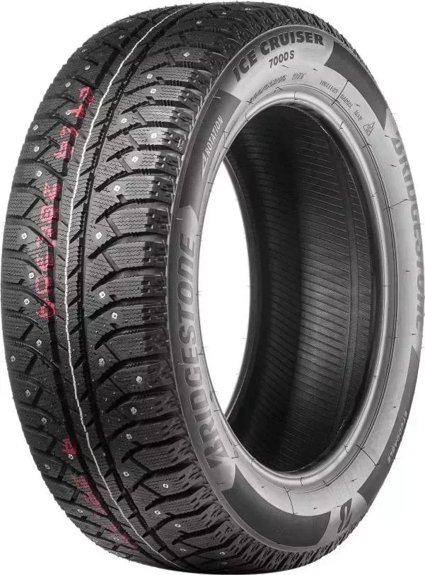 Шина BRIDGESTONE IC7000S XL 195/55/R16 91 T