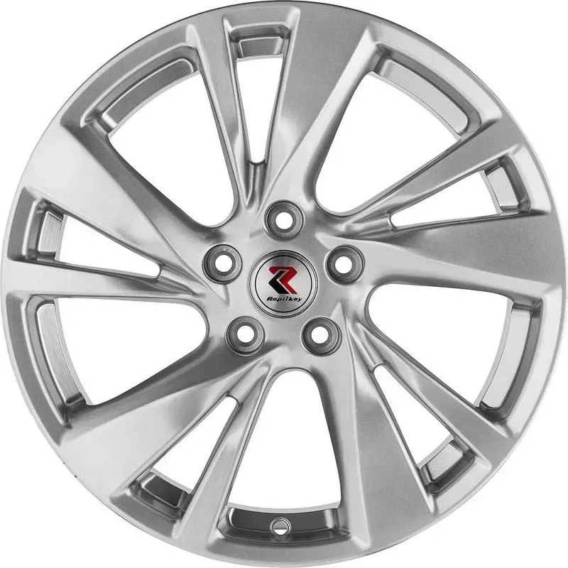 Диск автомобильный REPLIKEY Nissan X-TrailRK L19D7,5\R18 5*114,3 ET40d66,1S[] 7,5//R18