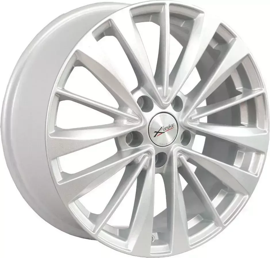 Диск автомобильный X'trike X-1267,0\R17 5*112 ET45d66,6HS[] 7,0//R17