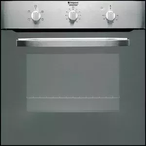 Духовой шкаф электрический Hotpoint ARISTON FHS 21 IX/HA S