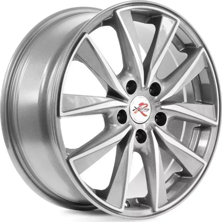 Диск автомобильный X'trikeRST CX-5R0577,0\R17 5*114,3 ET45d67,1HSB/FP[] 7,0//R17
